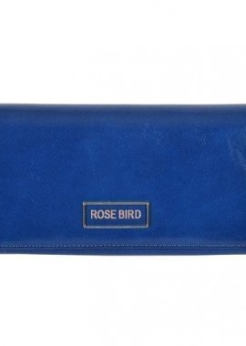 GTS MODA ITALIA - Rose Bird γυναικείο πορτοφόλι