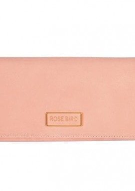 Rose Bird γυναικείο πορτοφόλι
