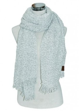 Κασκόλ γυναικείο Stamion