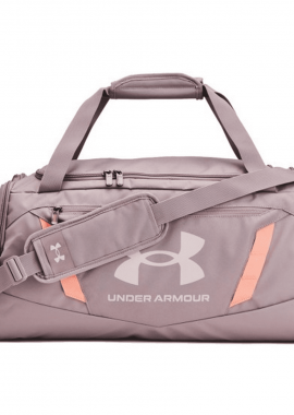 UNDER ARMOUR - Under Armour Undeniable Tetra Gray Duffle bag