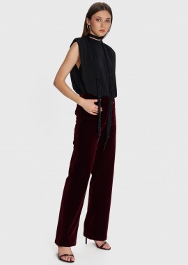 - Παντελόνι formal βελούδο - 5206179001069