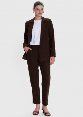 Παντελόνι formal ίσιο - 5206179043168