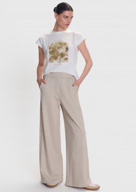 Παντελόνι φόρμας φούτερ - 5206634947574