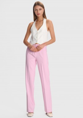 - Παντελόνι formal ίσια γραμμή - 5206634948540