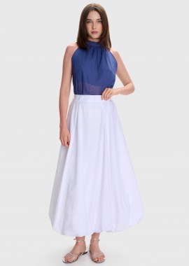 Φούστα μακριά balloon - 5206634952172