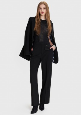 - Παντελόνι formal ίσιο - 5206634999887