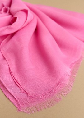 Φουλάρι μονόχρωμο - 5206179002493