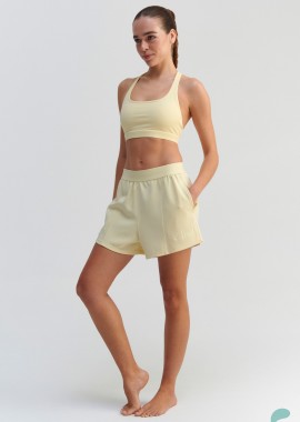 - a-feel Σορτς loose fit - 5206179058049