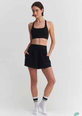 - a-feel Σορτς loose fit - 5206179066860