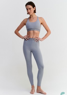 - a-feel Κολάν mid rise με λάστιχο - 5206179067713