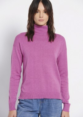 Essential πλεκτό ζιβάγκο