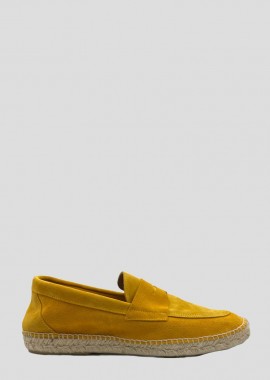 ABARCA - ABARCA Ανδρικό Flat Espadrilles