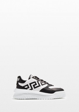 VERSACE Ανδρικό Greca Odissea Sneakers