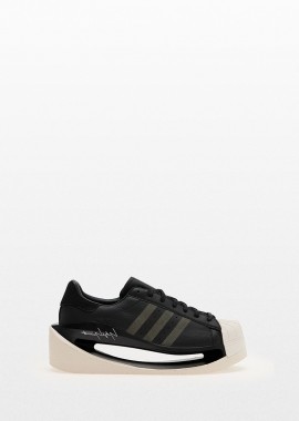 Y-3 Ανδρικό Gendo Superstar Leather Sneakers