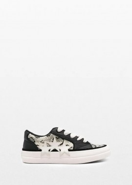AMIRI Ανδρικό Sunset Skate Sneakers