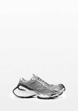 BALENCIAGA Ανδρικό Stapler Sneakers