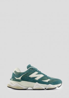 NEW BALANCE Ανδρικό Πράσινο Sneakers Green
