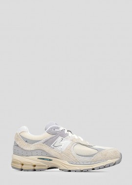 NEW BALANCE Ανδρικό Λευκό New Balance Sneakers M2002