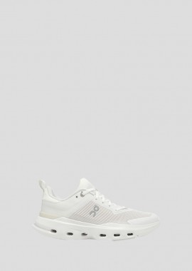 ON Ανδρικό Λευκό Sneakers Cloudpulse Next Ice
