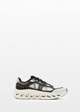 ON Ανδρικό Μαύρο Cloudtilt Remix Sneakers