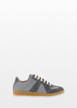 MAISON MARGIELA Ανδρικό Γκρι Replica Sneakers