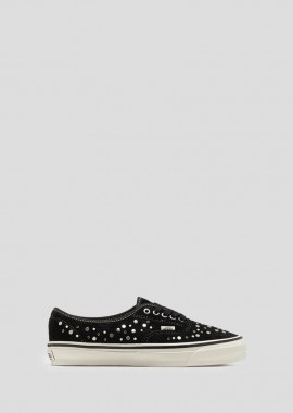 VANS Ανδρικό Μαύρο LX Authentic 44