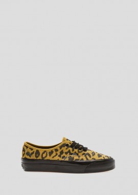 VANS Ανδρικό Καφέ LX Authentic 44