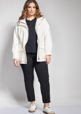 - Παντελόνι πεντάτσεπο slim fit
