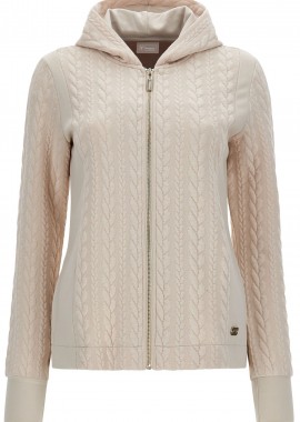 Ζακέτα Freddy Full Zip Hoody F2WSLS3-Z40 Γυναικείο