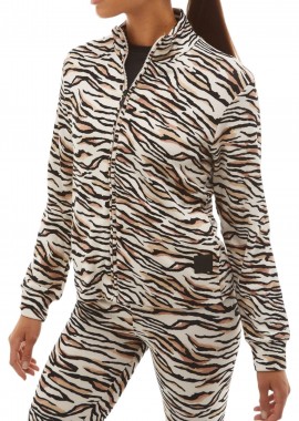 Ζακέτα Freddy Full Zip Sweatshirt F3WSDS6C-ANI60 Γυναικείο