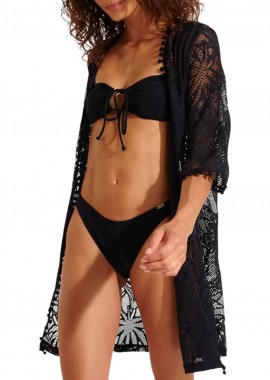 Ζακέτα Banana Moon Mirihi Cocobeach MIRIHI COCOBEACH-JQV01 Γυναικείο