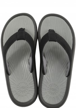 Σαγιονάρες Ugg Brookside II Flip 1124894-BLK Ανδρικό
