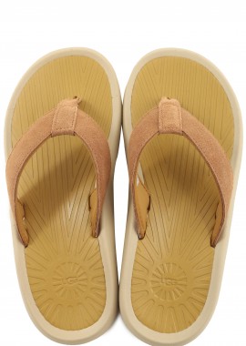 Σαγιονάρες Ugg Brookside II Flip 1124894-CHE Ανδρικό