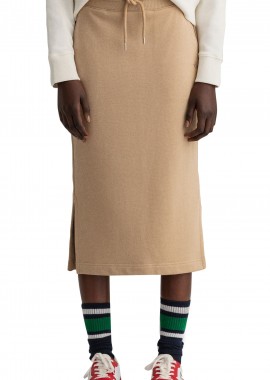 Φούστα Gant Icon G Essential Jersey 4204707-248 Γυναικείο