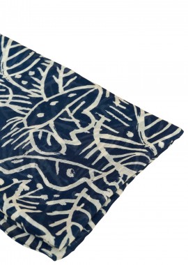 Φουλάρι Attrattivo Με Σχέδιο 9J23541-MULTICOLOR Γυναικείο