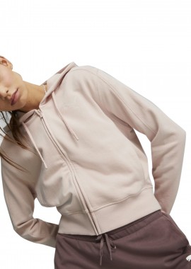Ζακέτα Puma Hoodie Tr 849832-47 Γυναικείο