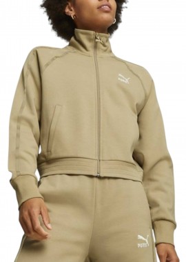 Ζακέτα Puma T7 Track 621464-84 Γυναικείο