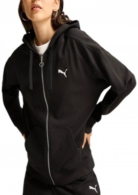 Ζακέτα Puma Her Full-Zip 681631-01 Γυναικείο