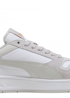 Sneaker Puma Court Classic Street SD 400215-02 Ανδρικό