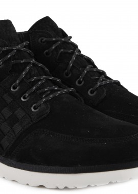 Μποτάκια Teva Coromar 1012454-BLK Ανδρικό