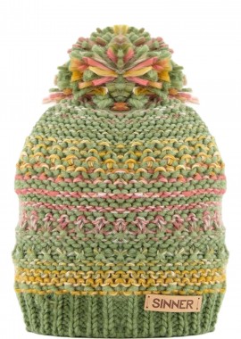 Σκουφί Sinner Sierra SIWE-331-75-75 Γυναικείο