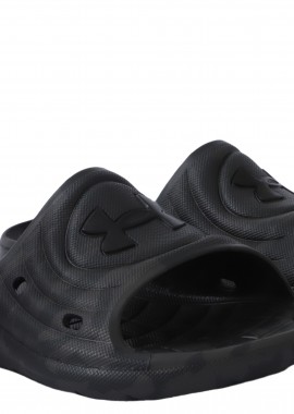 Slides Under Armour Locker Camo 3024449-002 Ανδρικό