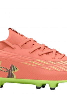 Παπούτσια Ποδοσφαίρου Under Armour Magnetico Select 4 3027707-800 Ανδρικό