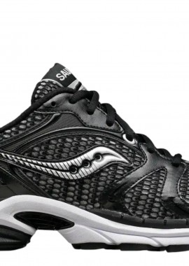 Sneaker Saucony Originals Progrid Triumph 4 S70704-2-2 Ανδρικό