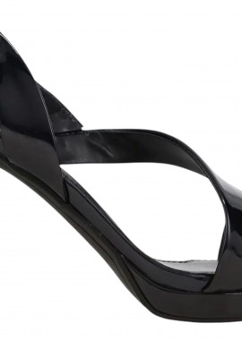 Πέδιλα DKNY Diva K2215992-BLK Γυναικείο