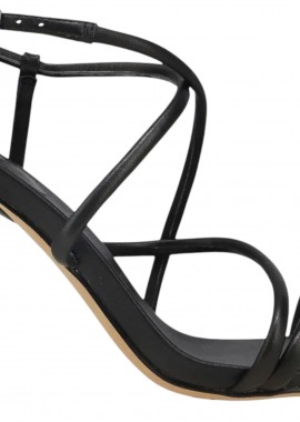 Πέδιλα DKNY Reia K4261929-BLK Γυναικείο