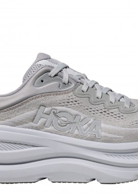 Παπούτσια Running Hoka Bondi 9 1162011-CRDS Ανδρικό