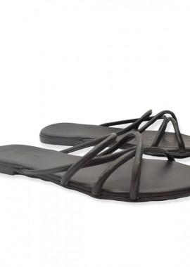 HAWKINS PREMIUM - HAWKINS ΣΑΝΔΑΛΙ 22342 ΜΑΥΡΟ