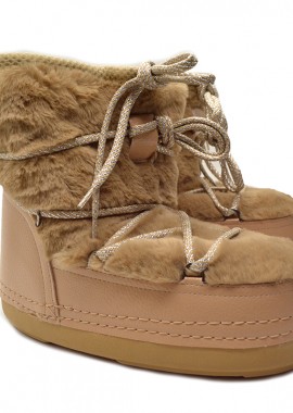 HAWKINS PREMIUM - HAWKINS MOON BOOT 99-01 NUDE