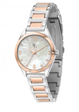 B&G MAGIC R3853308504 Γυναικείο Ρολόι Quartz Ακριβείας